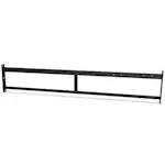 Chinsbar Master Fitness Long Chin Up Bar Square